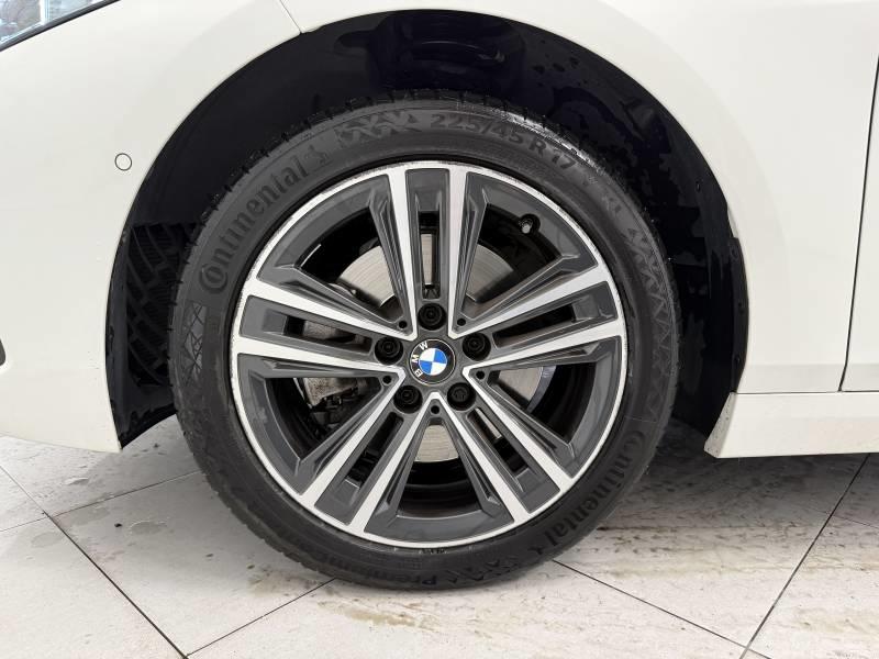 Bmw Série 1 118i 140 ch Dkg7 Business Design