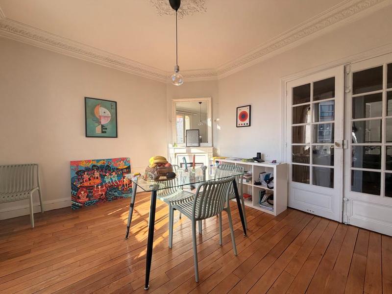 Appartement - 68 m² - 3 pièces