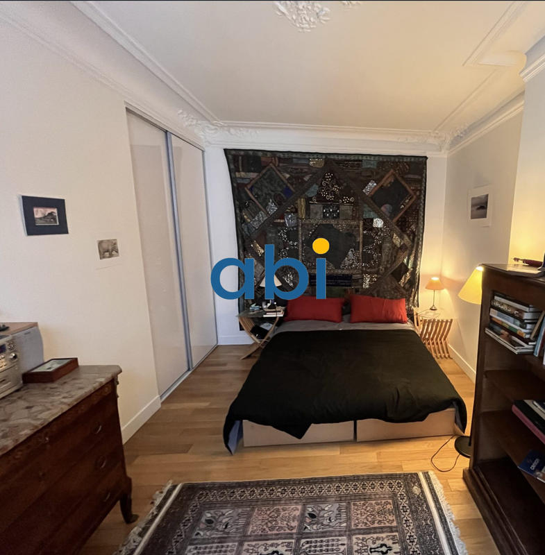 Appartement - 53 m² - 3 pièces