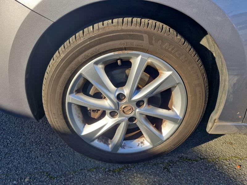 Opel Corsa 1.2 Turbo 100 ch Bvm6 Elegance