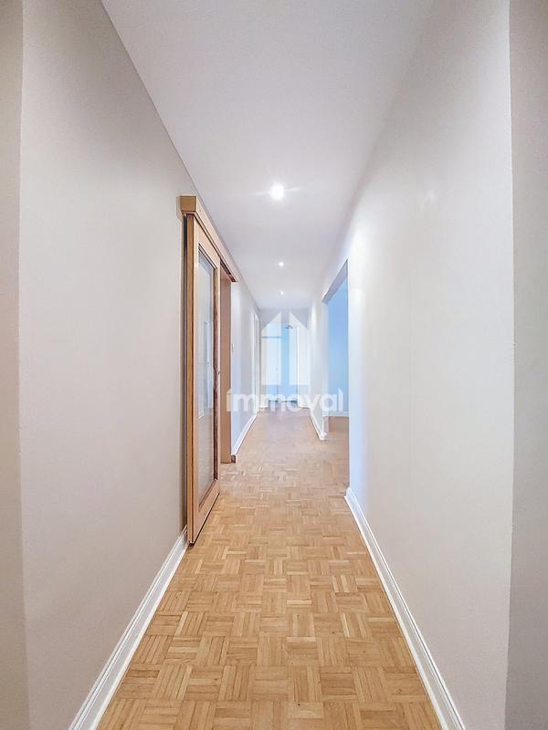 Appartement - 84 m² - 3 pièces