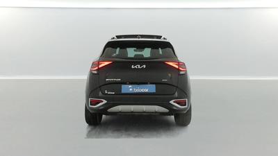 Kia Sportage 1.6 t-GDi 230ch Hev Gt-Line Premium Bva6 4x2 + Système audio Harman Kardon
