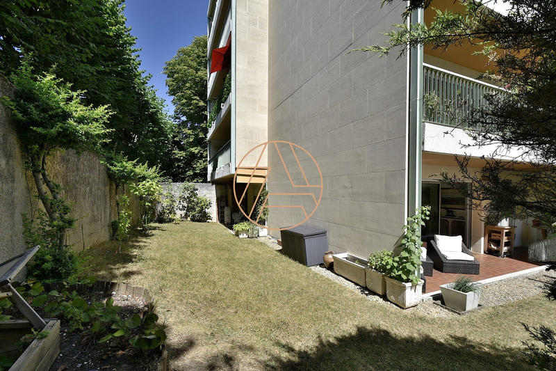 Appartement - 123 m² - 5 pièces