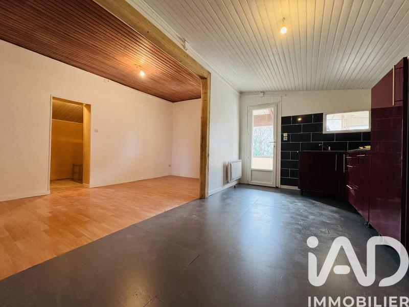 Maison - 152 m² - 5 pièces