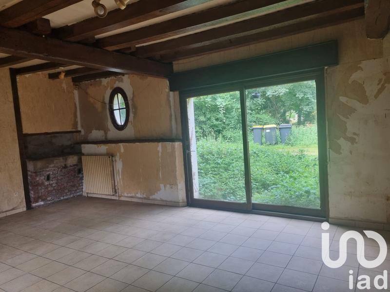 Maison - 190 m² - 8 pièces