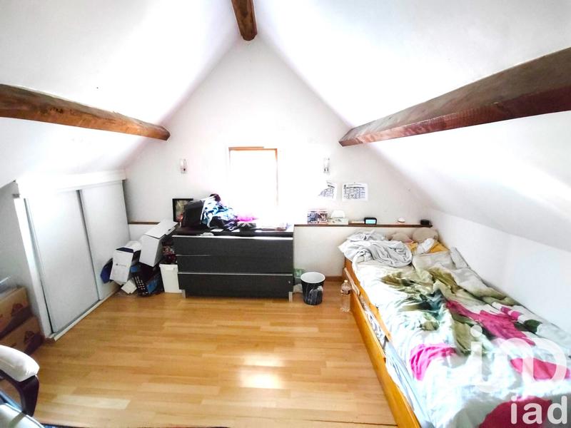 Maison - 115 m² - 4 pièces