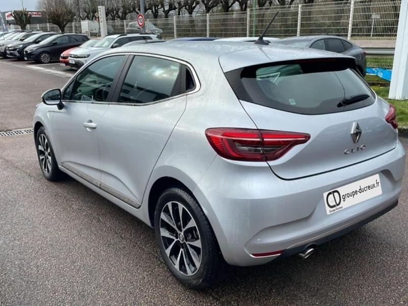 Renault Clio V TCe 90 X-Tronic - 21n Intens