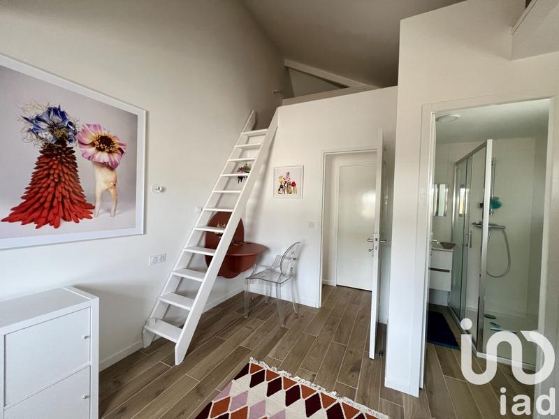 Appartement - 105 m² - 5 pièces
