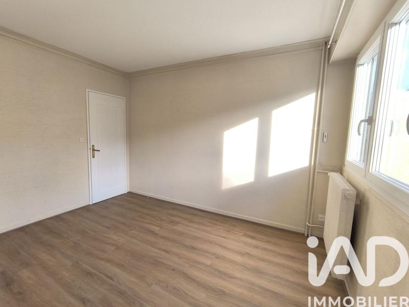 Appartement - 86 m² - 4 pièces