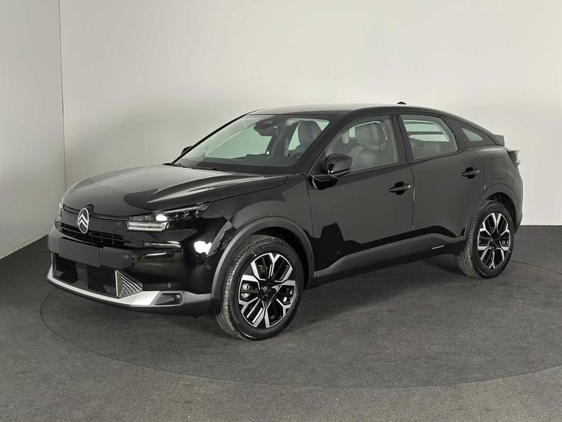 Citroën C4 Max Hybride 145ch Neuve en Stock 0km Ja18p Carplay Camera180° Regul Acc Keyless-Go E-Dcs6