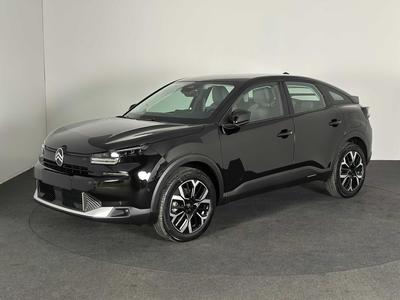 Citroën C4 Hybride 145ch E-Dcs6 Max