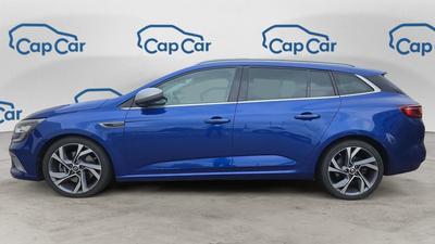 Renault Mégane Estate 1.6 dCi 165 Edc6 Gt