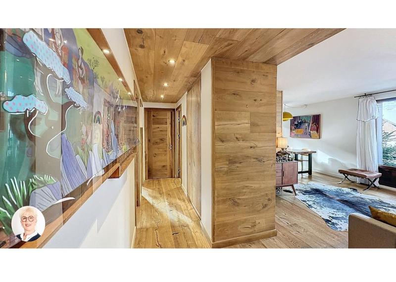 Appartement - 67 m² - 4 pièces