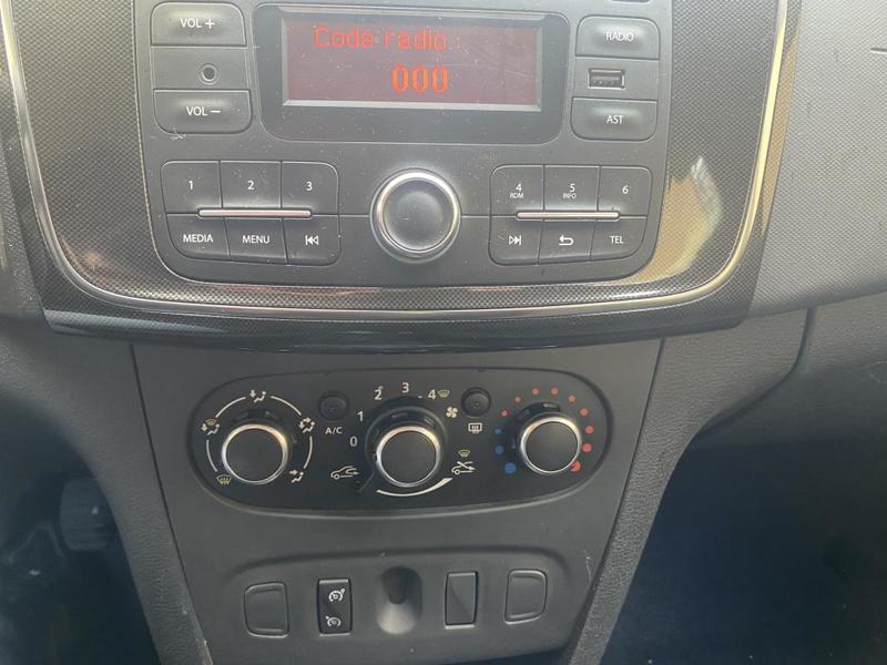 Dacia Sandero 0.9 Tce 90 Ch pack ambiance ✅✅✅