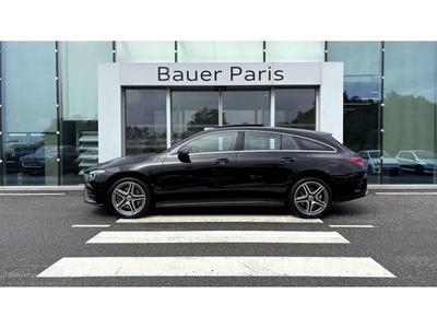 Mercedes Cla Shooting Brake 250 e 8g-Dct Amg Line