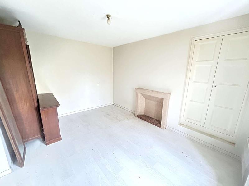 Maison traditionnelle - 45 m² - 3 pièces