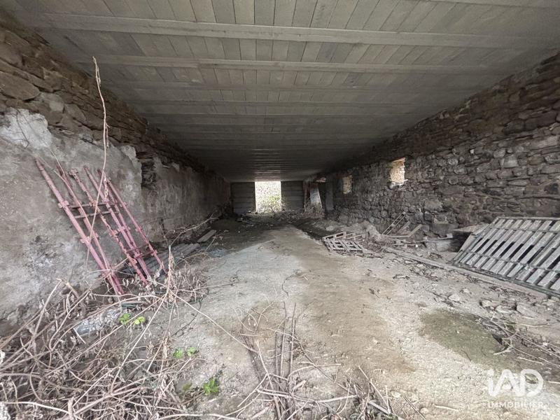 Ferme - 362 m² - 1 pièce