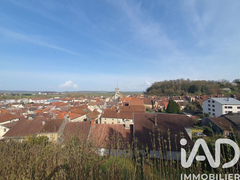 Maison - 83 m² - 4 pièces