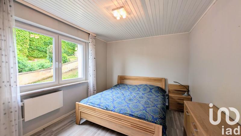 Maison - 161 m² - 6 pièces