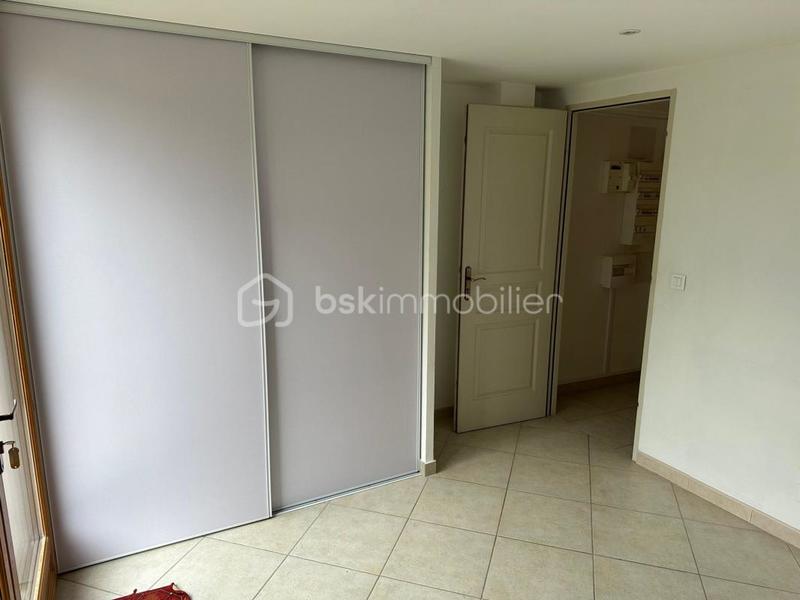 Maison de ville - 160 m² - 6 pièces