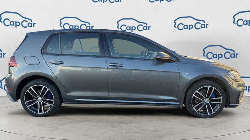 Volkswagen Golf 1.4 Tsi 204 Hybrid Dsg6 Gte