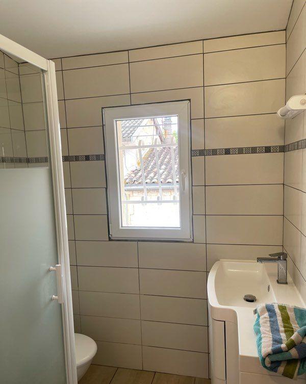 Maison - 55 m² - 3 pièces