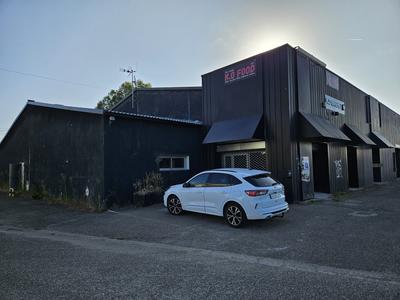 Local commercial - 520 m²