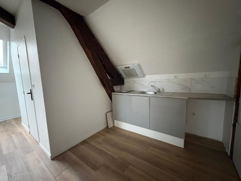 Appartement - 31 m² - 2 pièces