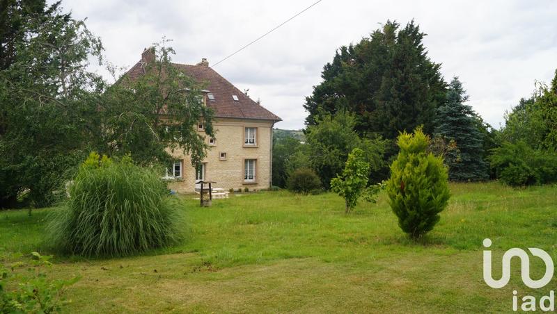 Maison - 275 m² - 13 pièces