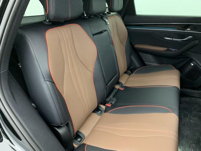 Byd Seal U 1.5 Dm-I 218ch Boost