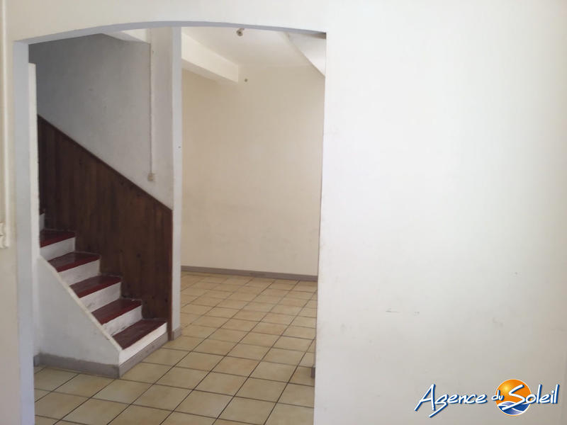 Maison - 60 m² - 3 pièces