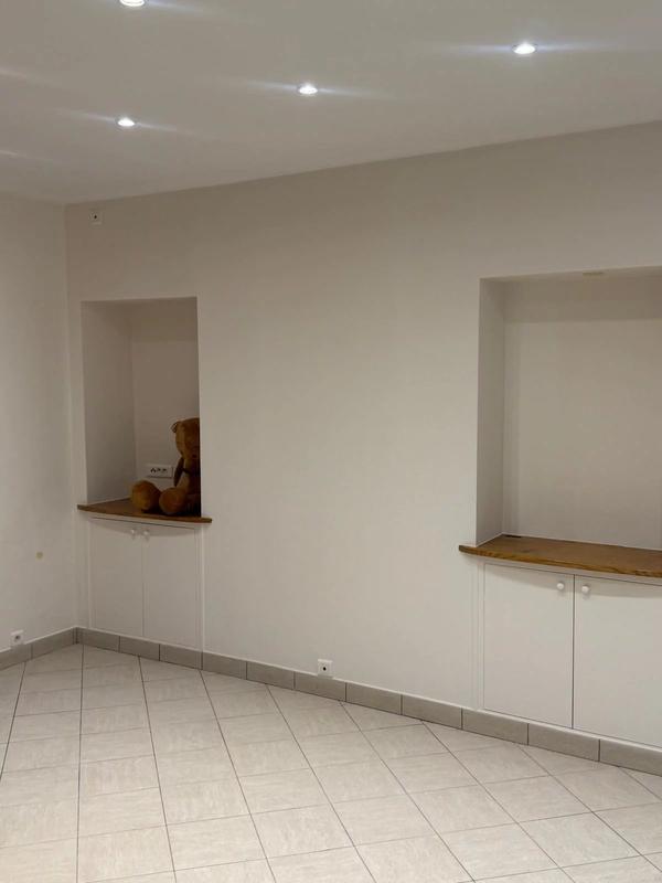 Appartement - 27 m² - 2 pièces