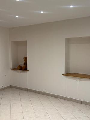 Appartement - 27 m² - 2 pièces