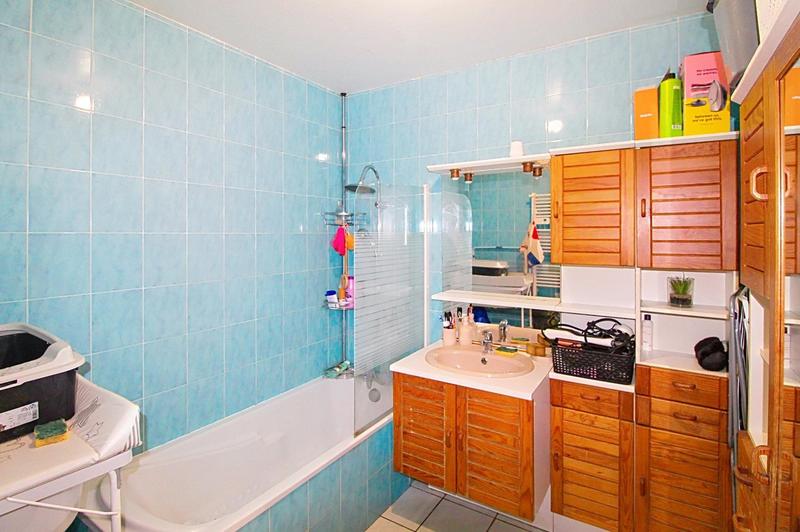 Maison - 99 m² - 4 pièces