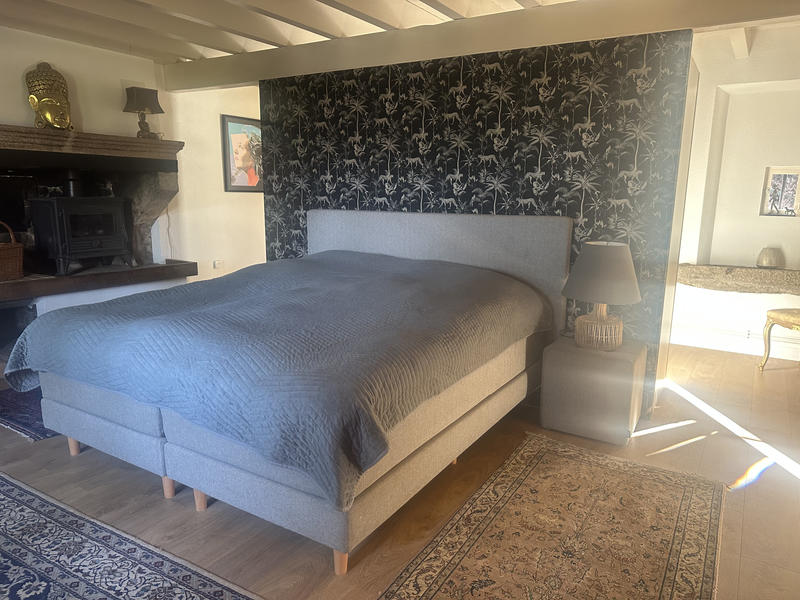 Propriété - 247 m² - 9 pièces