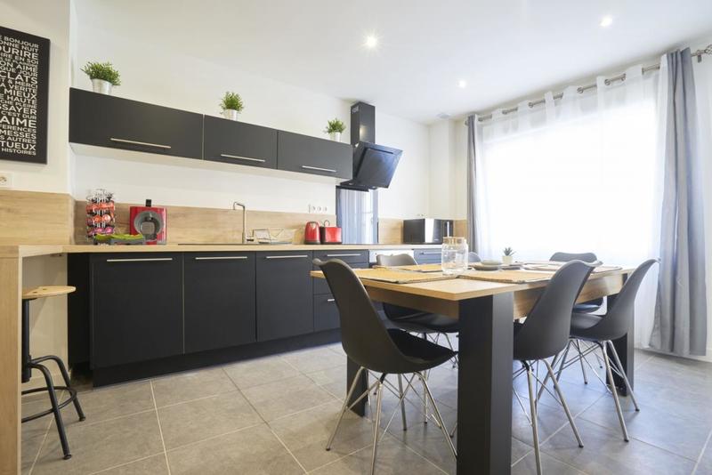 Maison - 117 m² - 7 pièces