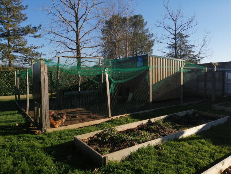 Maison - 280 m² - 9 pièces