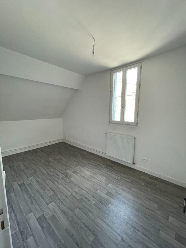 Appartement - 50 m² - 3 pièces