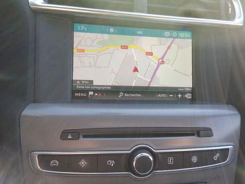 Citroën C4 1.2 PureTech 130 cv Millenium s&amp;S