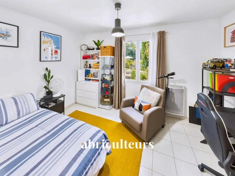 Maison ancienne - 261 m² - 12 pièces