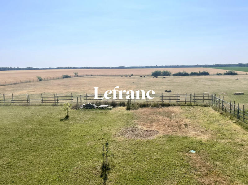 Maison - 300 m² - 10 pièces