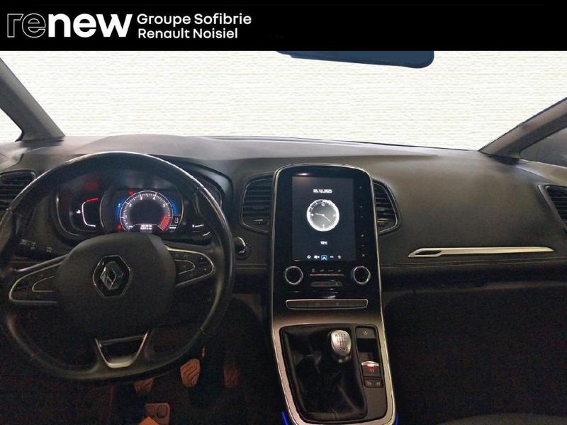 Renault Grand Scénic IV TCe 140 Fap - 21 Intens