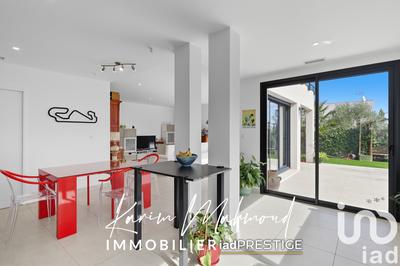 Maison de maîtres - 140 m² - 5 pièces