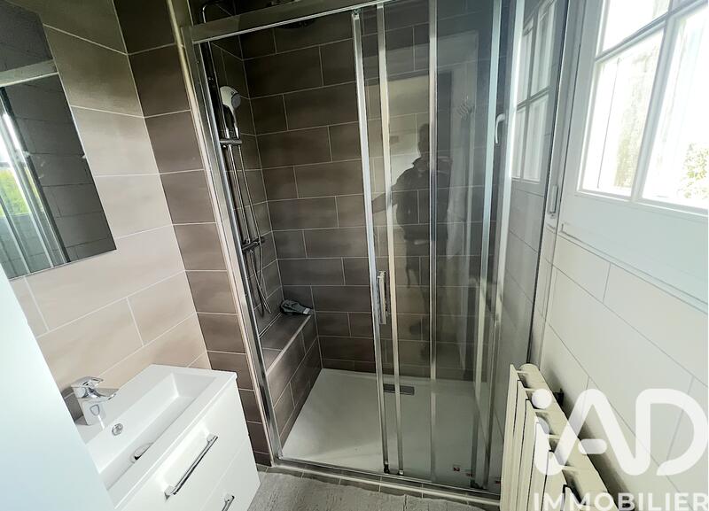 Maison de campagne - 109 m² - 5 pièces