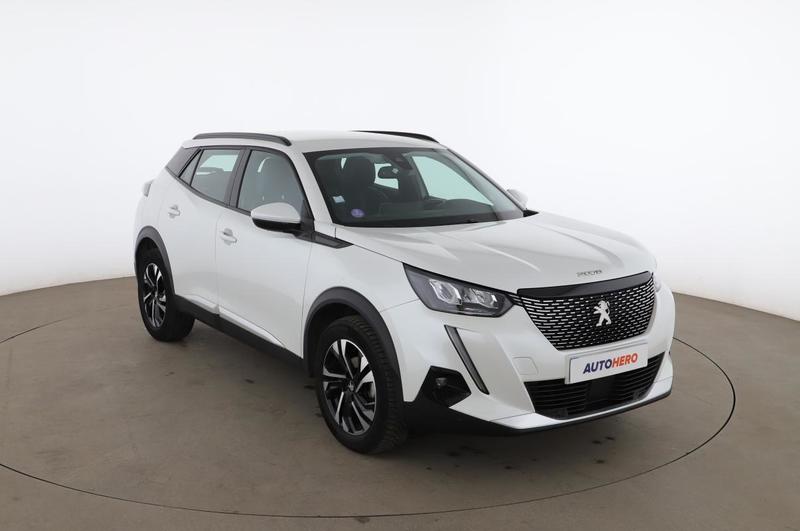 Peugeot 2008 1.2 PureTech Gt Line Eat8 131 ch