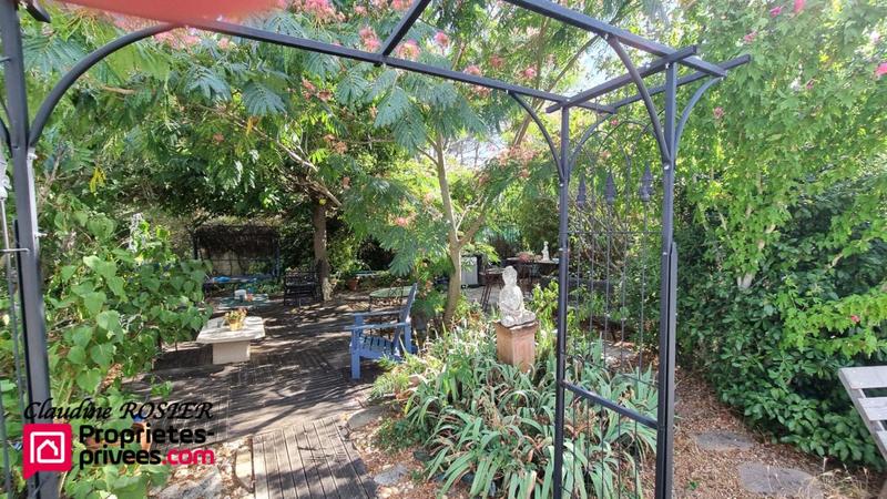 Villa - 175 m² - 7 pièces