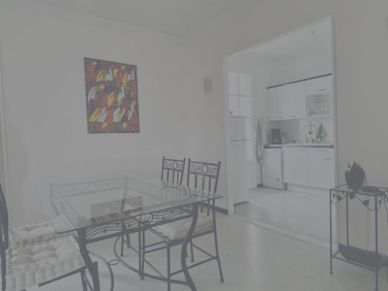 Appartement - 80 m² - 3 pièces