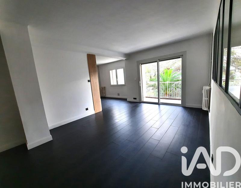 Appartement - 71 m² - 4 pièces