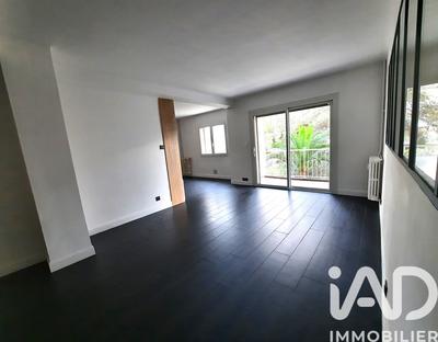 Appartement - 71 m² - 4 pièces