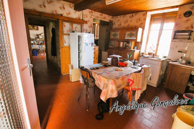 Maison - 160 m² - 7 pièces